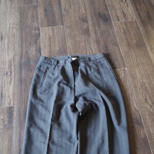 Ladies Vintage Trousers By Valliani